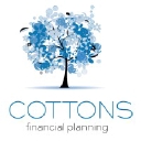 Cottons Financial Planning logo