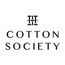 Cotton Society logo