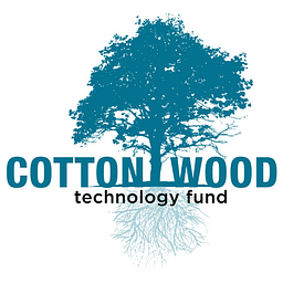 cottonwood.vc logo