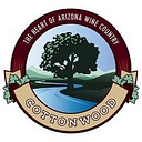 City of Cottonwood logo