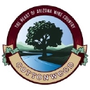 City Of Cottonwood, Arizona logo