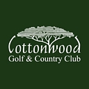 Cottonwood Golf And Country Club logo