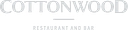 Cottonwood Restaurant logo