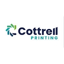 Cottrell Printing logo