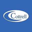 Cottrell Inc. logo