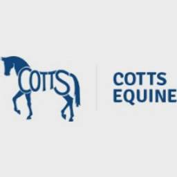 Cotts equine Ltd logo