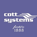 Cott Systems, Inc. logo