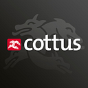 Cottus Installatietechniek B.V. logo