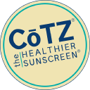 cotzskincare.com logo