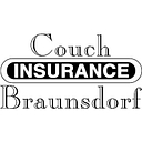 Couch Braunsdorf Insurance Group logo