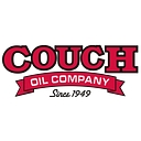 Couch Oil Company logo