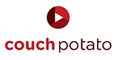 Couch Potato Entertainment logo