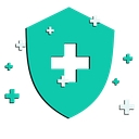 Couent Recoupment team logo
