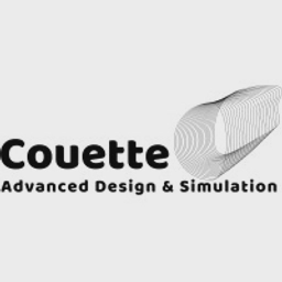 Couette Limited logo