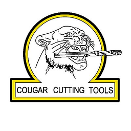 Cougar Cutting Tools Inc. logo