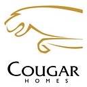 Cougar Homes Pty Ltd logo
