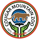 Cougar Mountain Zoo logo