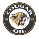 Cougar Oil, Inc. logo