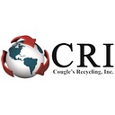 Cougle's Recycling, Inc. logo