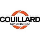Couillard Construction Ltée logo