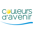 Couleurs D'avenir logo