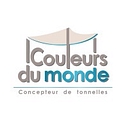 Favicon of Couleurs du monde