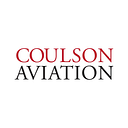 Coulson Aviation logo