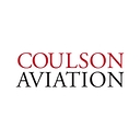 Coulson Aviation logo