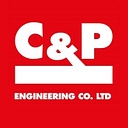 Coulstock & Place Engineering logo