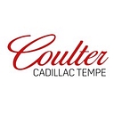 Coulter Cadillac Tempe logo