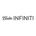 Coulter Infiniti logo