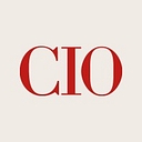 Cio Executive Council, An Idg Brand logo
