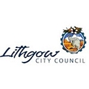 Lithgow City Council logo
