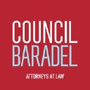 Council Baradel logo