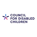 Council For Disabled Children logo