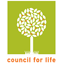 Council for Life logo