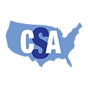 Council For A Secure America logo