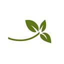 Council Gardens logo