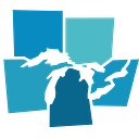 Great Lakes Region Organizing Committee logo