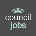Council Jobs logo