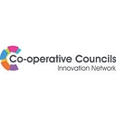 Co Operative Councils' Innovation Network (Ccin) logo