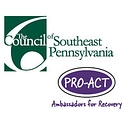 The Council Of Southeast Pennsylvania Inc. logo