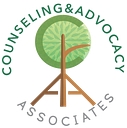 Counseling And Advocacy Associates logo