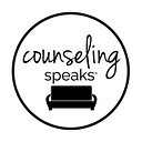 Counseling Speaks, Llc logo