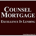 Counsel Mortgage Group, Llc logo