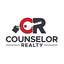 Counselor Realty, Inc. logo