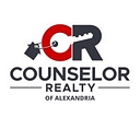Counselor Realty, Inc. Of Alexandria logo