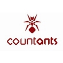 Countants logo