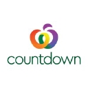 Countdown Supermarkets logo