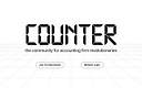 CounterCommunity